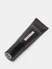 Черный гель краска для росписи и стемпинга Paiting gel