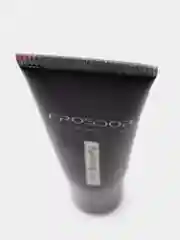 Черный гель краска для росписи и стемпинга Paiting gel