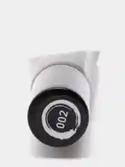 Черный гель краска для росписи и стемпинга Paiting gel