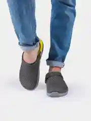 Сабо мужские, 2 цвета