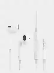 Наушники проводные для IPhone и других устройств с разъёмом jack 3,5мм