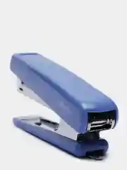 Степлер Attache, 8209, (N10), до 12 листов, синий