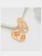 Серьги "Эстетика"