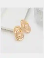 Серьги "Эстетика"