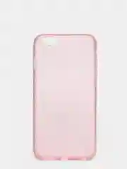 Розовый мягкий матовый чехол на айфон с стразами iPhone.6, 6s,7,7+,8,8+,X,XS,XR,XS MAX,11,11PROMAX