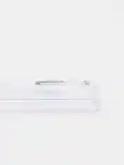Синий противоударный чехол на Айфон с защитой камеры для iPhone IHaitun