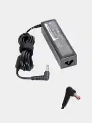 Блок питания ( зарядное устройство ) для ноутбука Lenovo 20V 3.25A (65W) 5.5x2.5 ADP-65HB