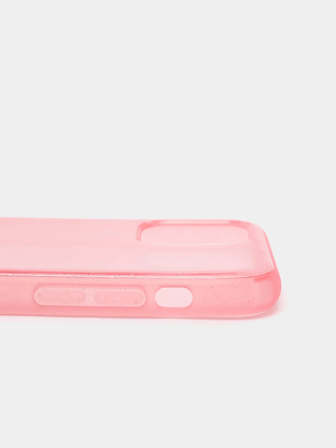 Розовый мягкий матовый чехол на айфон с стразами iPhone.6, 6s,7,7+,8,8+,X,XS,XR,XS MAX,11,11PROMAX