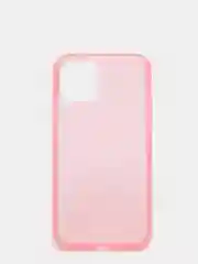 Розовый мягкий матовый чехол на айфон с стразами iPhone.6, 6s,7,7+,8,8+,X,XS,XR,XS MAX,11,11PROMAX
