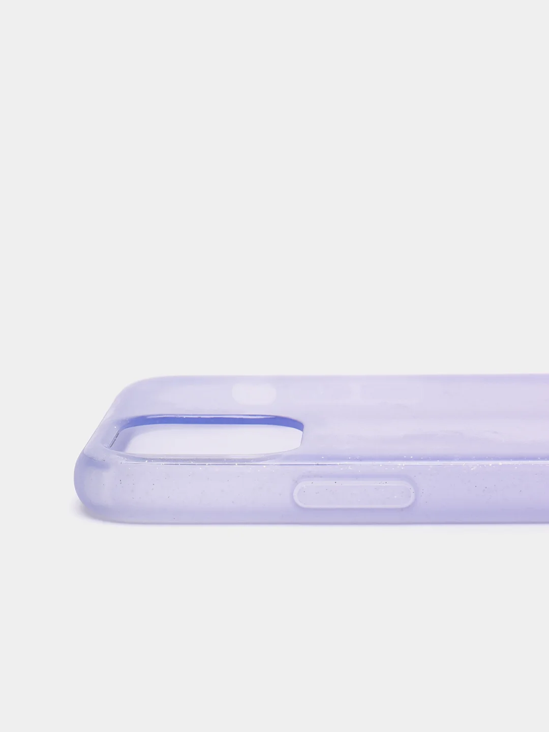 Пурпурный мягкий матовый чехол на айфон с стразами iPhone.6, 6s,7,7+,8,8+,X,XS,XR,XS MAX,11,11PROMAX