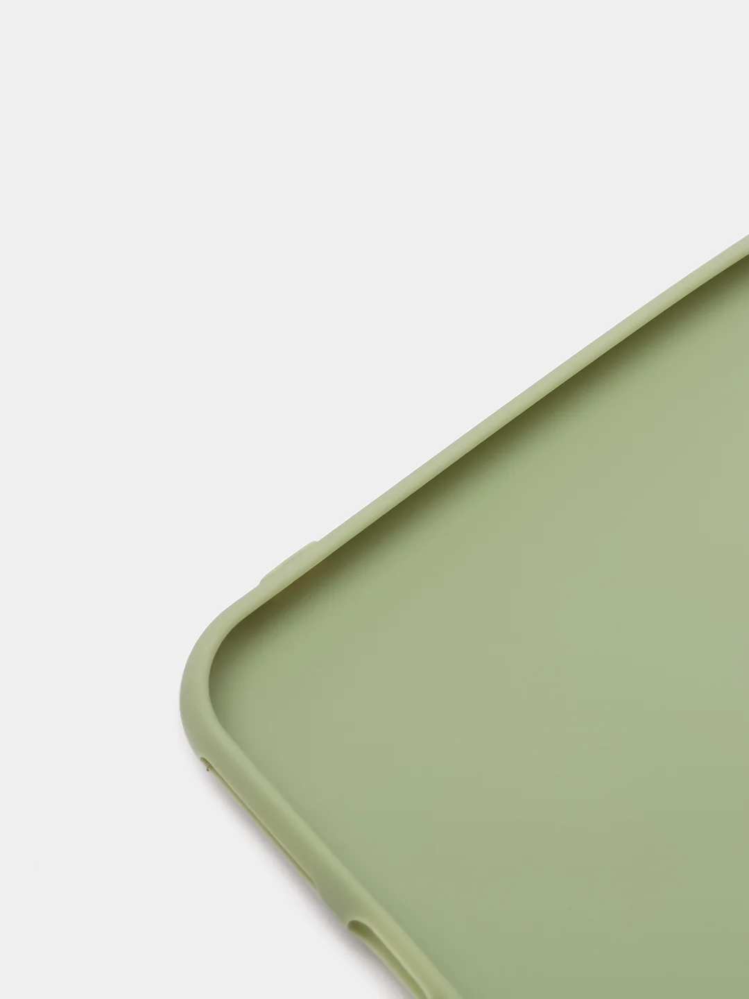 Лайм мягкий чехол для Айфон, с 3D принтом, для iPhone 6/6s, 6s+, 7/8, 7+/8+, X/XS, XR, XS max