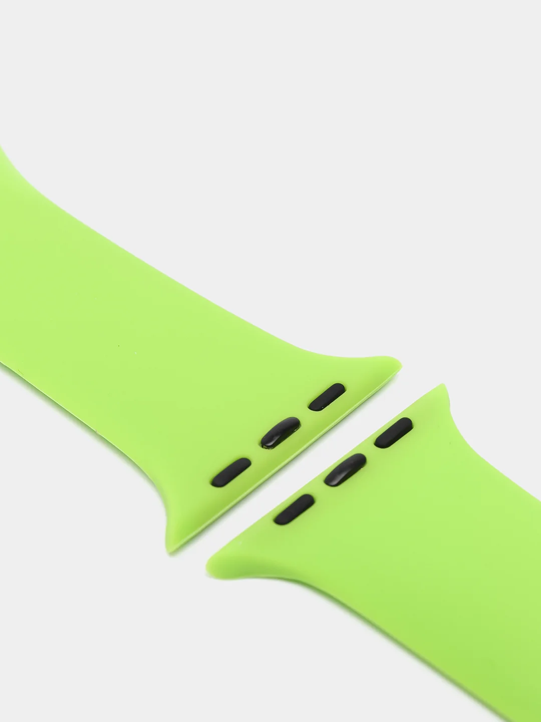 Лайм ремешок для Apple Watch на 38-40