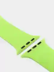 Лайм ремешок для Apple Watch на 38-40