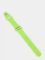 Лайм ремешок для Apple Watch на 38-40