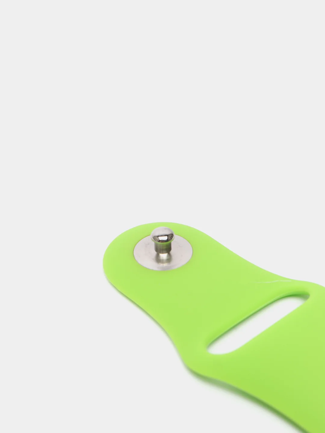 Лайм ремешок для Apple Watch на 38-40