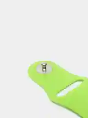 Лайм ремешок для Apple Watch на 38-40