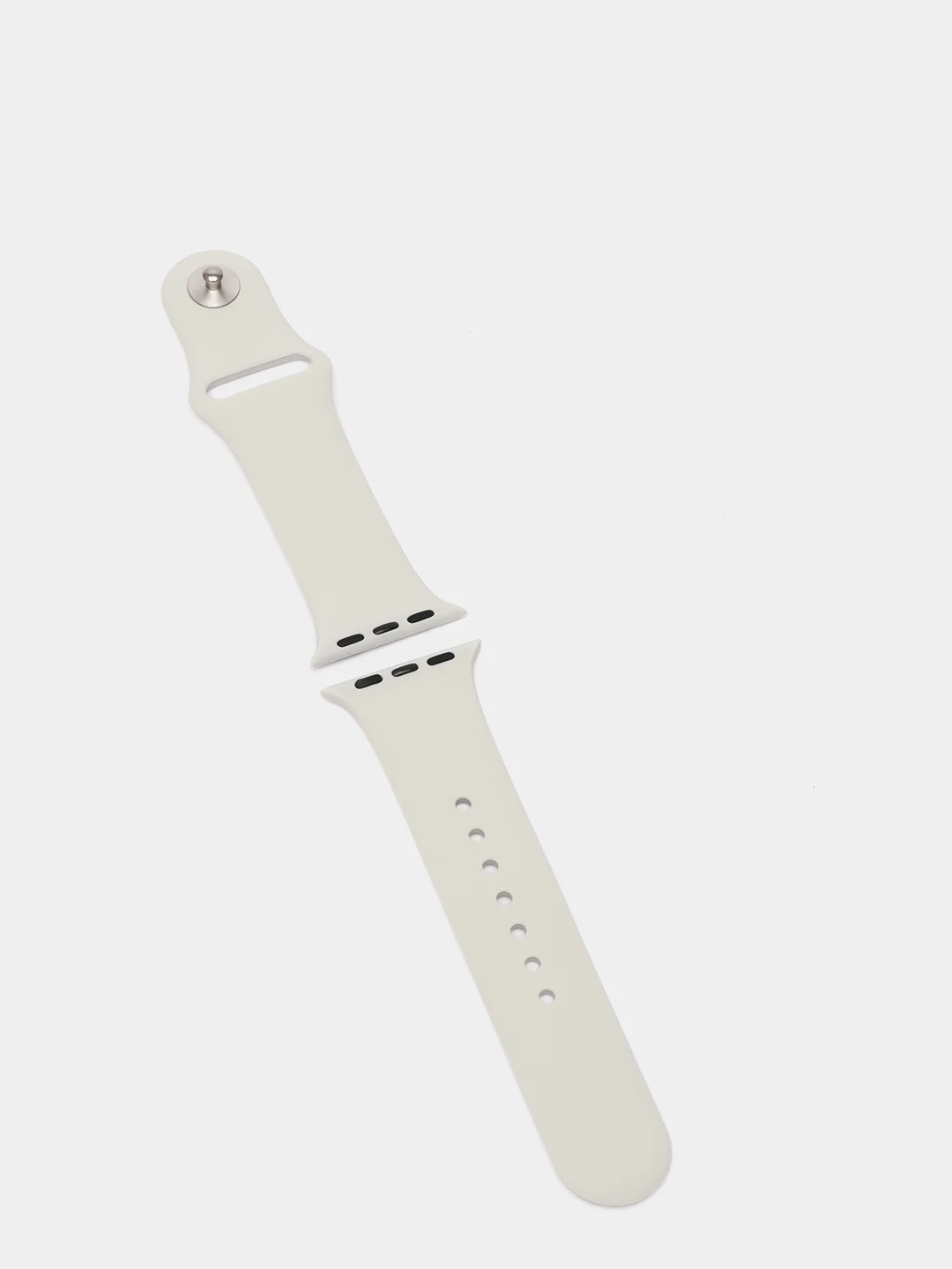 Ледяной ремешок для Apple Watch на 38-40
