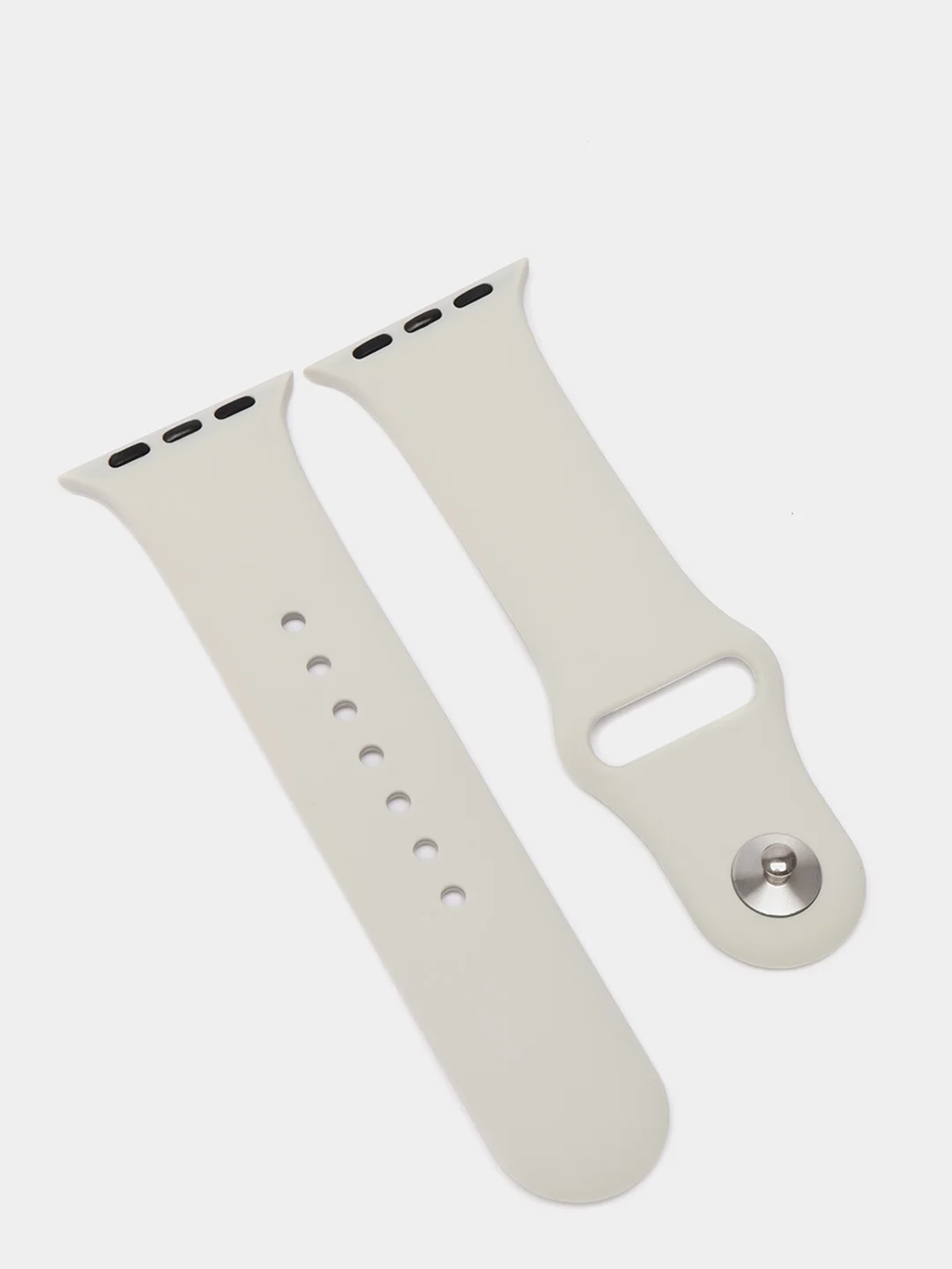 Ледяной ремешок для Apple Watch на 38-40