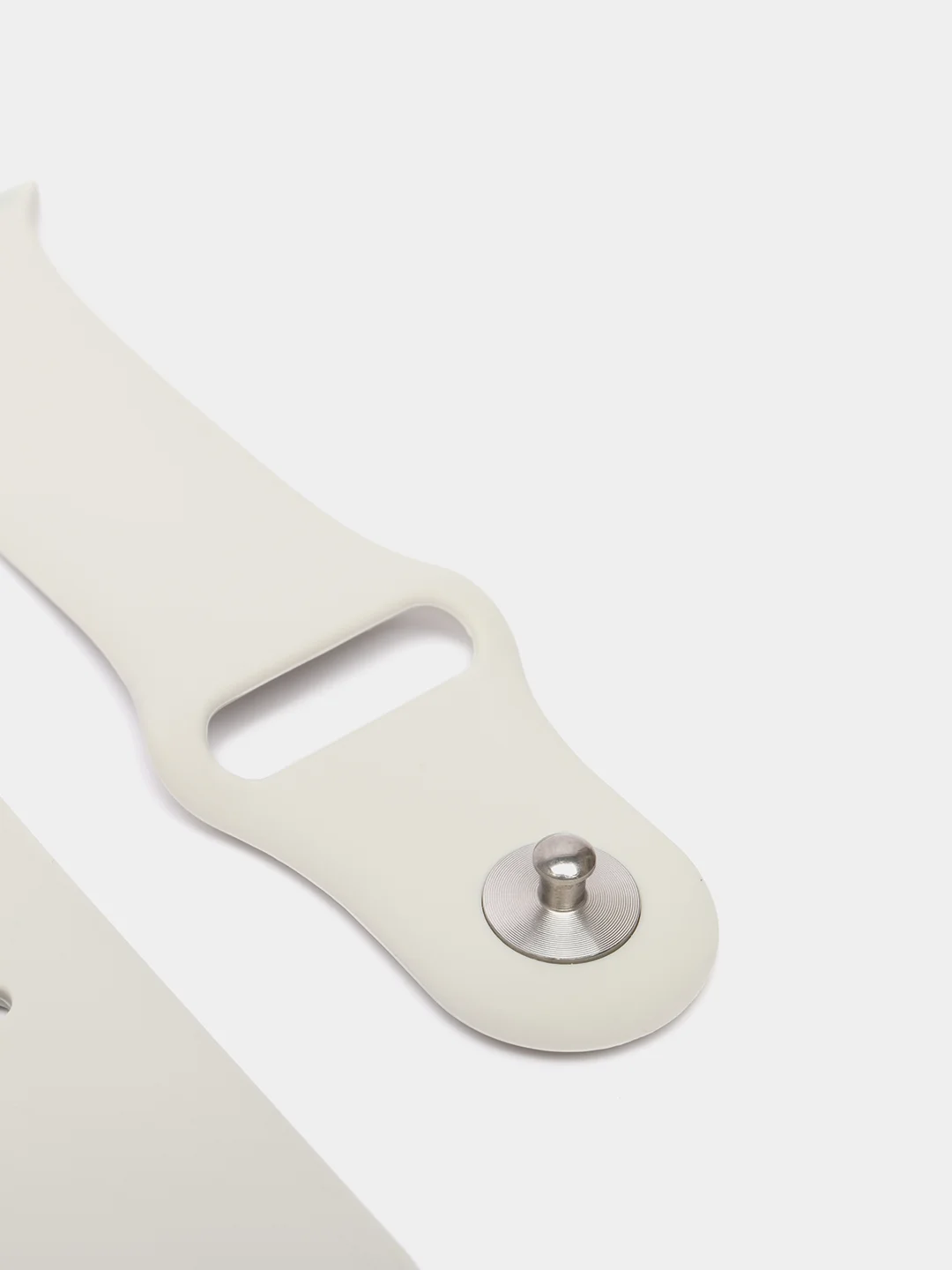 Ледяной ремешок для Apple Watch на 38-40