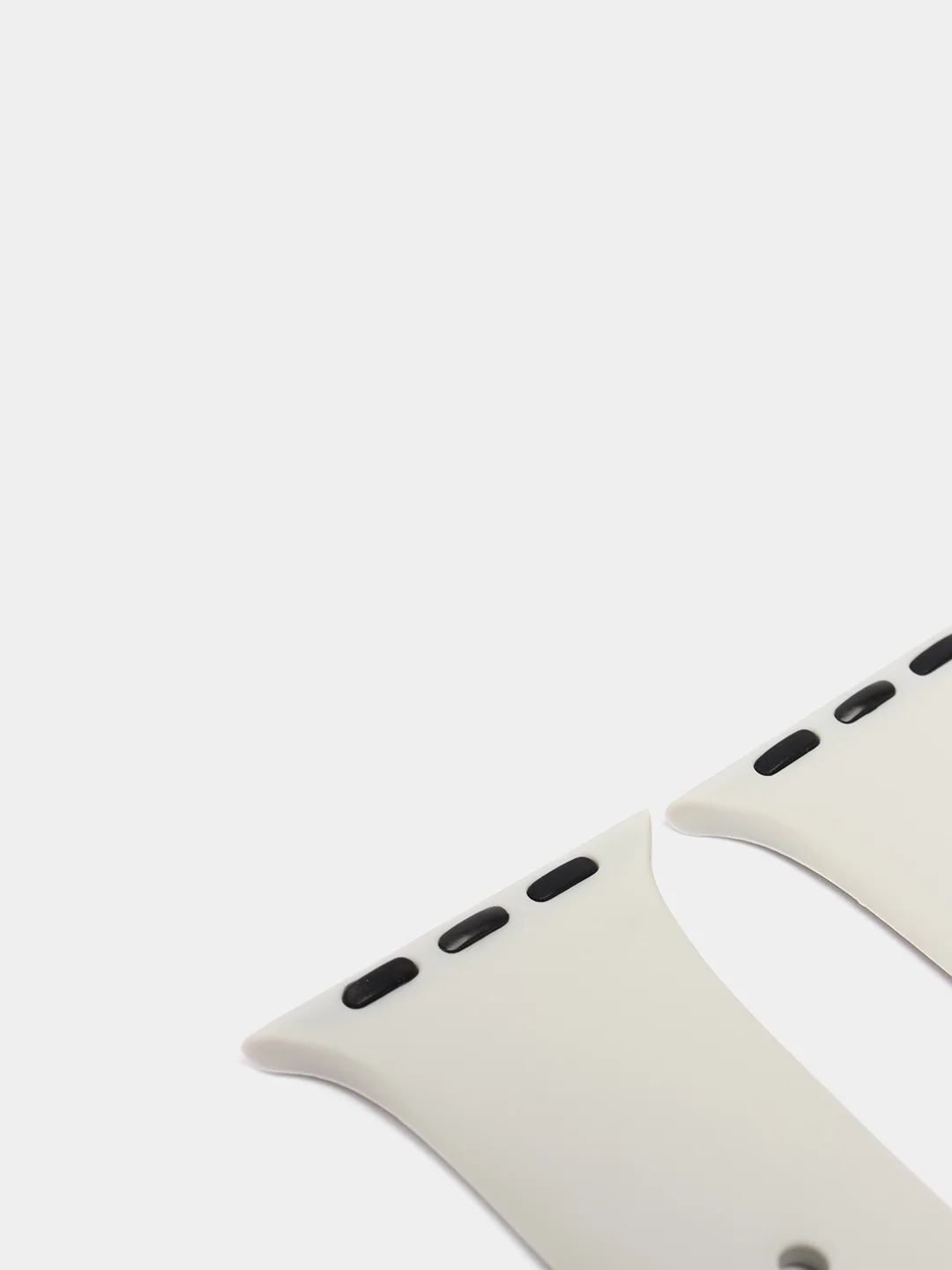 Ледяной ремешок для Apple Watch на 38-40