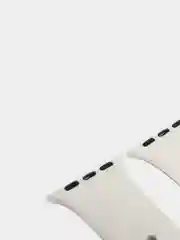 Ледяной ремешок для Apple Watch на 38-40