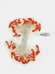 Гирлянда "Пчелки" на USB и батарейках