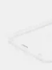 Синий противоударный чехол на Айфон с защитой камеры для iPhone IHaitun