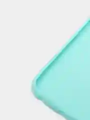 Бирюзовый матовый силиконовый чехол на айфон 15 цветов 6/6s,6s+,7+/8+,X/XS,XR,XSmax,11Pro,11pro max