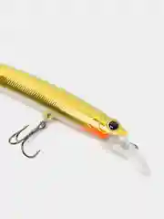 Золотой воблер Sugar Minnow 95-6.3g