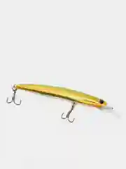 Золотой воблер Sugar Minnow 95-6.3g
