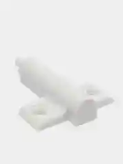 Амортизатор мебельный, не усиленный, 2 цвета