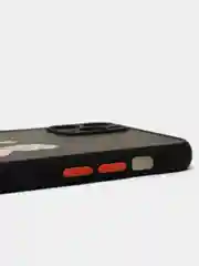 Розовый чехол для iPhone 7/8/SE,XR,XS Max,11 Pro Max,12, 12 Pro Max с бортиками и с защитой камеры