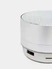 Коралловый портативная Bluetooth-колонка с подсветкой Mini Speaker А10