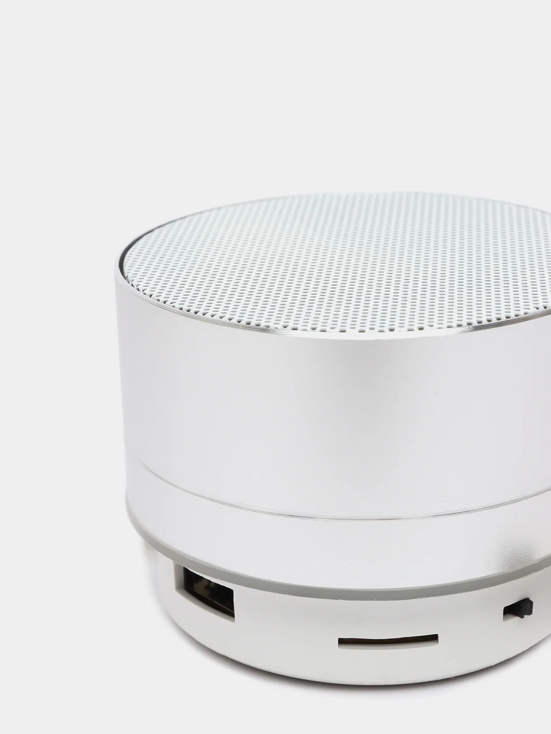Коралловый портативная Bluetooth-колонка с подсветкой Mini Speaker А10