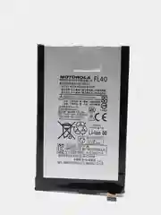 Аккумуляторная батарея (АКБ) для Motorola (Моторола) FL40/ Moto X Play/XT1565 Droid Maxx 2