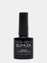 Топ с кусочками фольги Brocade No Wipe Top Elpaza 10ml