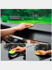 Губка для полировки