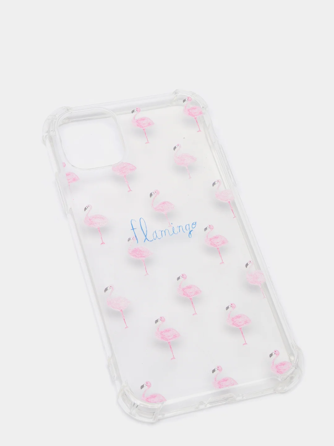 Розовый чехол для iPhone 11, 12, 7, 8 Plus, SE2, XR, 13 mini Pro Max, силиконовый айфон про макс