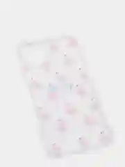 Розовый чехол для iPhone 11, 12, 7, 8 Plus, SE2, XR, 13 mini Pro Max, силиконовый айфон про макс