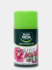Освежитель воздуха Master Fresh сменный баллон для автоматического спрея 250 мл