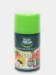Освежитель воздуха Master Fresh сменный баллон для автоматического спрея 250 мл