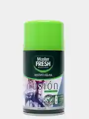 Освежитель воздуха Master Fresh сменный баллон для автоматического спрея 250 мл