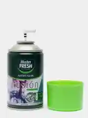 Освежитель воздуха Master Fresh сменный баллон для автоматического спрея 250 мл