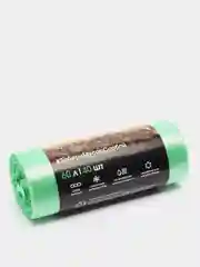 Мешок для мусора ПНД Grass 60 л
