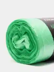 Мешок для мусора ПНД Grass 60 л