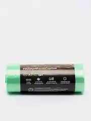 Мешок для мусора ПНД Grass 60 л
