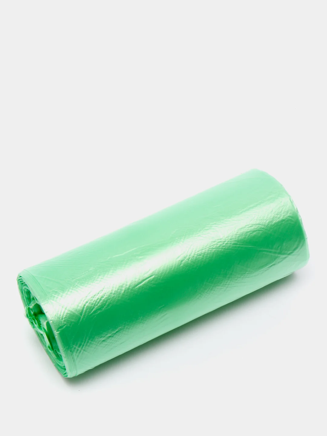 Мешок для мусора ПНД Grass 60 л