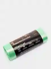Мешок для мусора ПНД Grass 60 л