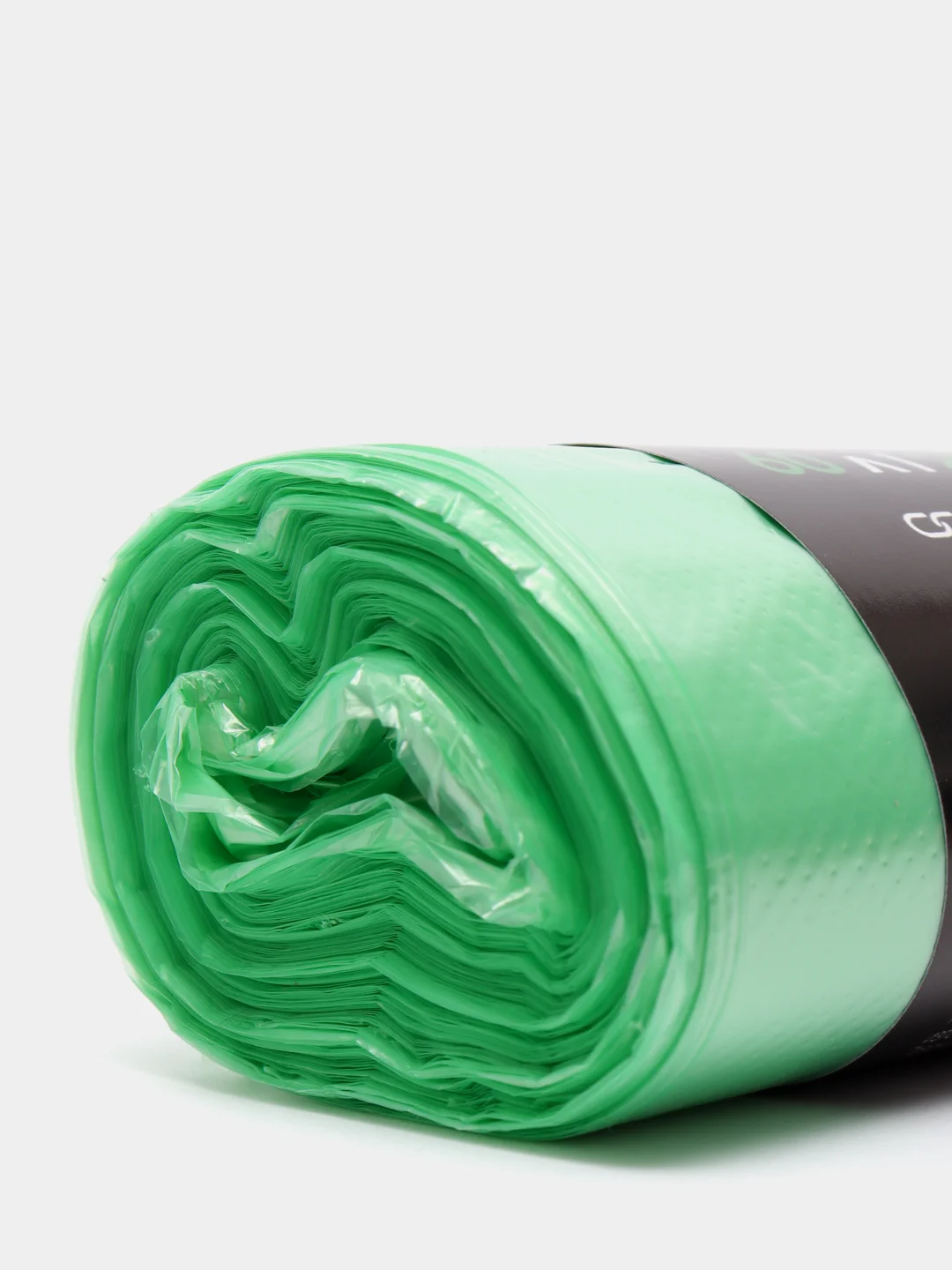 Мешок для мусора ПНД Grass 60 л
