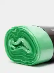 Мешок для мусора ПНД Grass 60 л